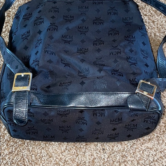 Backpack MCM - Picture 4 of 7